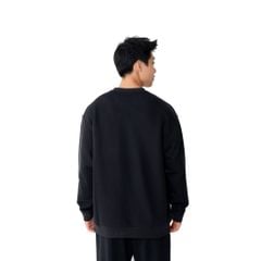 Áo Nỉ Nam PEAK Sweatshirt FW6253025