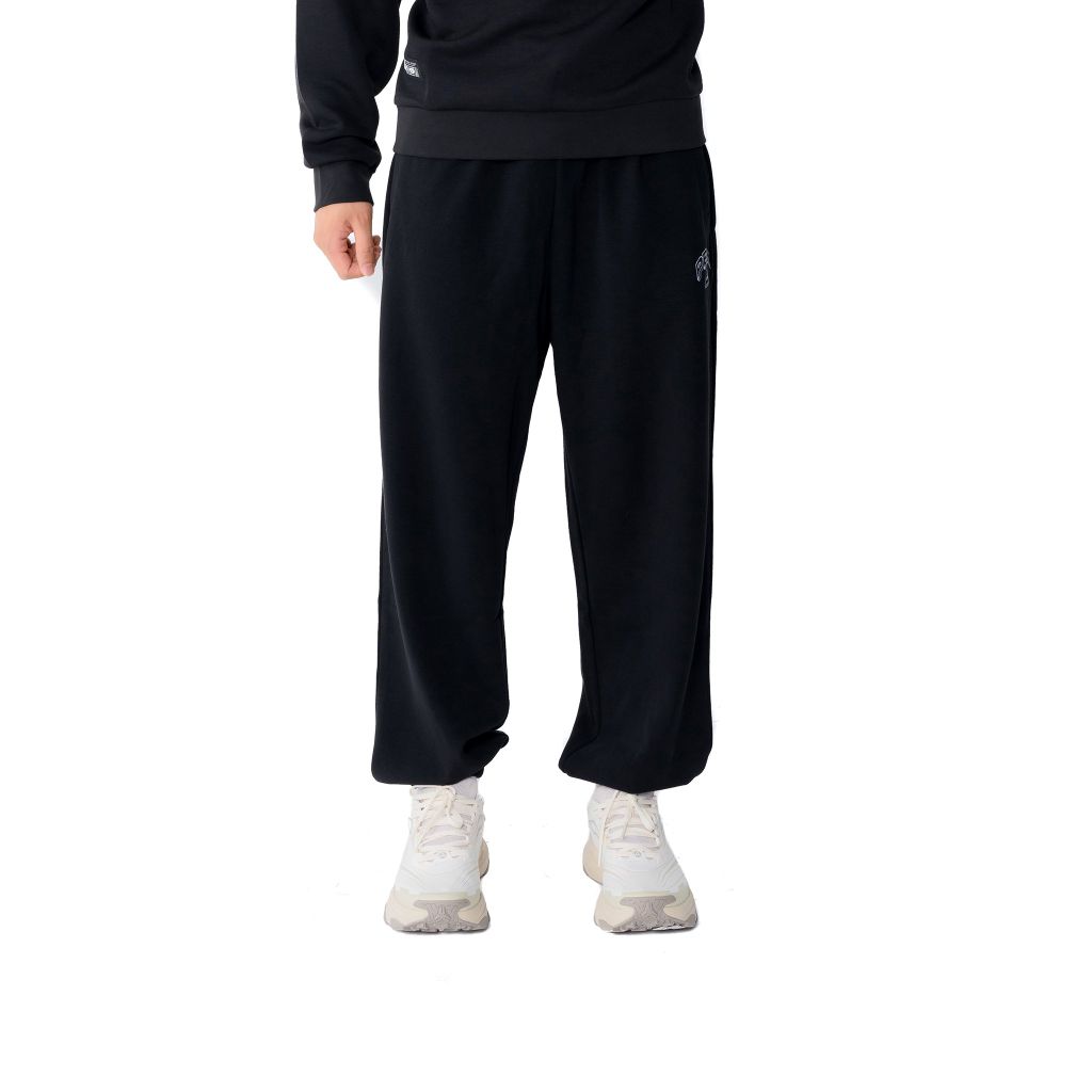 Quần Jogger Nỉ Nam PEAK FWB253031