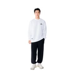 Áo Nỉ Nam PEAK Sweatshirt FW6253025