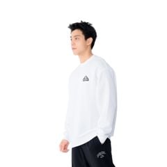 Áo Nỉ Nam PEAK Sweatshirt FW6253025