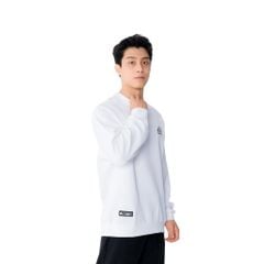 Áo Nỉ Nam PEAK Sweatshirt FW6253025