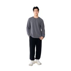 Áo Nỉ Nam PEAK Sweatshirt FW6253331