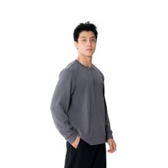 Áo Nỉ Nam PEAK Sweatshirt FW6253331