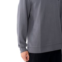 Áo Nỉ Nam PEAK Sweatshirt FW6253331