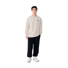 Áo Nỉ Nam PEAK Sweatshirt FW6253025