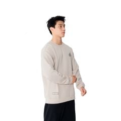 Áo Nỉ Nam PEAK Sweatshirt FW6253025