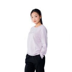 Áo Nỉ Nữ PEAK Sweatshirt FW6253292