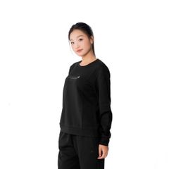 Áo Nỉ Nữ PEAK Sweatshirt FW6253292
