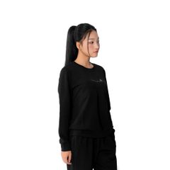 Áo Nỉ Nữ PEAK Sweatshirt FW6253292