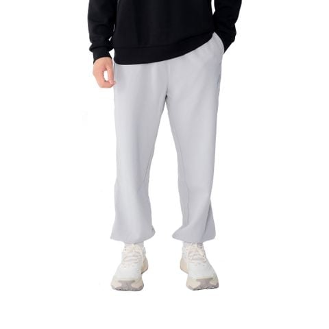 Quần Jogger Nỉ Nam PEAK FWB253031