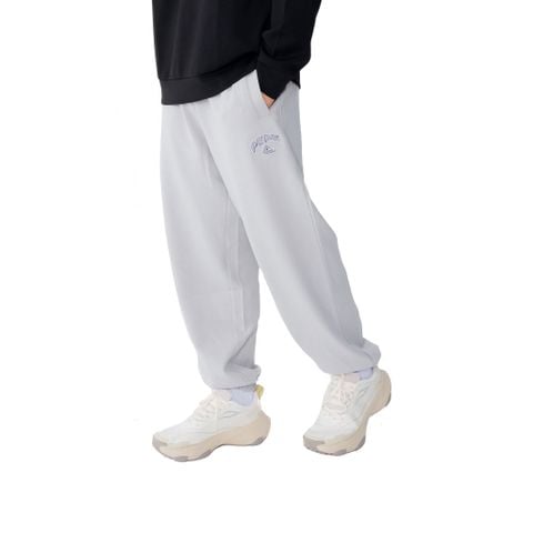 Quần Jogger Nỉ Nam PEAK FWB253031