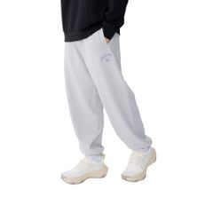 Quần Jogger Nỉ Nam PEAK FWB253031