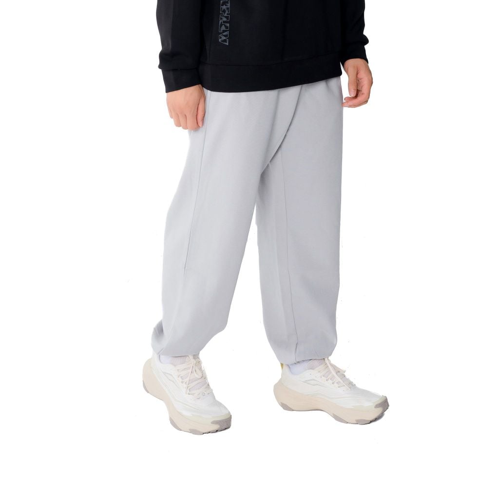 Quần Jogger Nỉ Nam PEAK FWB253031