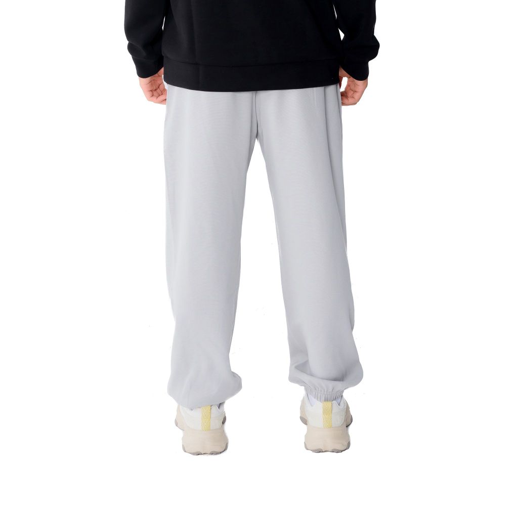 Quần Jogger Nỉ Nam PEAK FWB253031