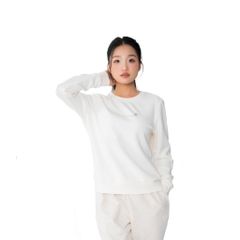 Áo Nỉ Nữ PEAK Sweatshirt FW6253292