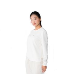Áo Nỉ Nữ PEAK Sweatshirt FW6253292