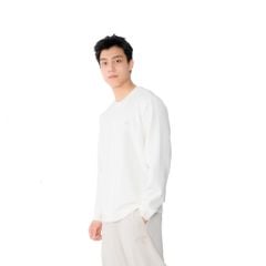 Áo Nỉ Nam PEAK Sweatshirt FW6253331