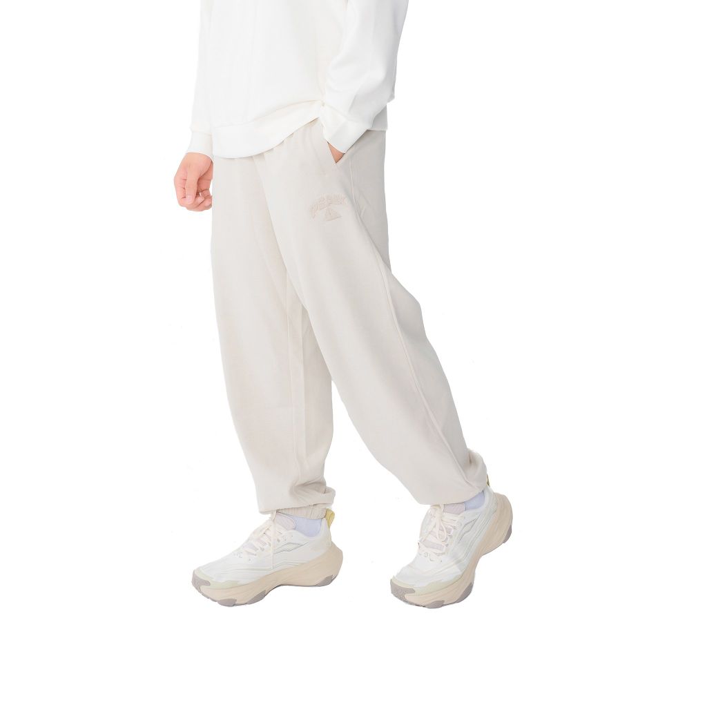 Quần Jogger Nỉ Nam PEAK FWB253031