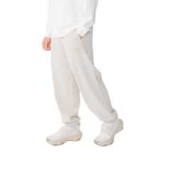 Quần Jogger Nỉ Nam PEAK FWB253031