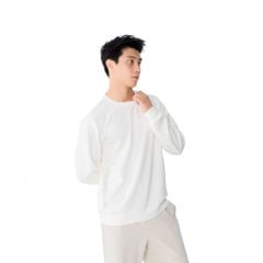 Áo Nỉ Nam PEAK Sweatshirt FW6253331