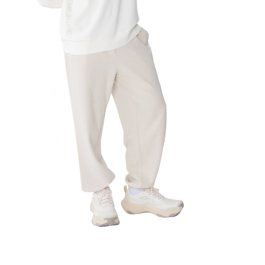 Quần Jogger Nỉ Nam PEAK FWB253031