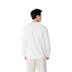 Áo Nỉ Nam PEAK Sweatshirt FW6253331