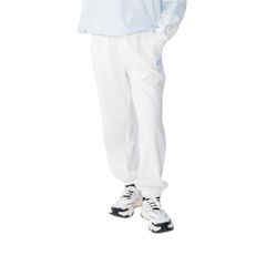 Quần Jogger Nỉ Nữ PEAK FW3253212