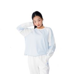 Áo Nỉ Nữ DOOLGE PEAK FW6253602