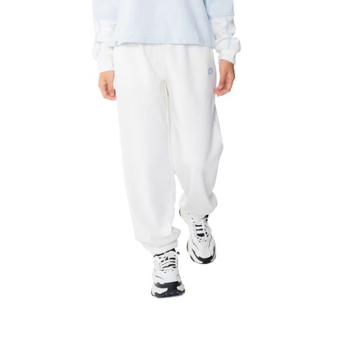 Quần Jogger Nỉ Nữ PEAK FW3253212