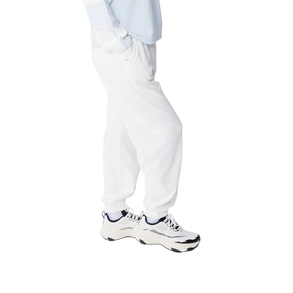 Quần Jogger Nỉ Nữ PEAK FW3253212