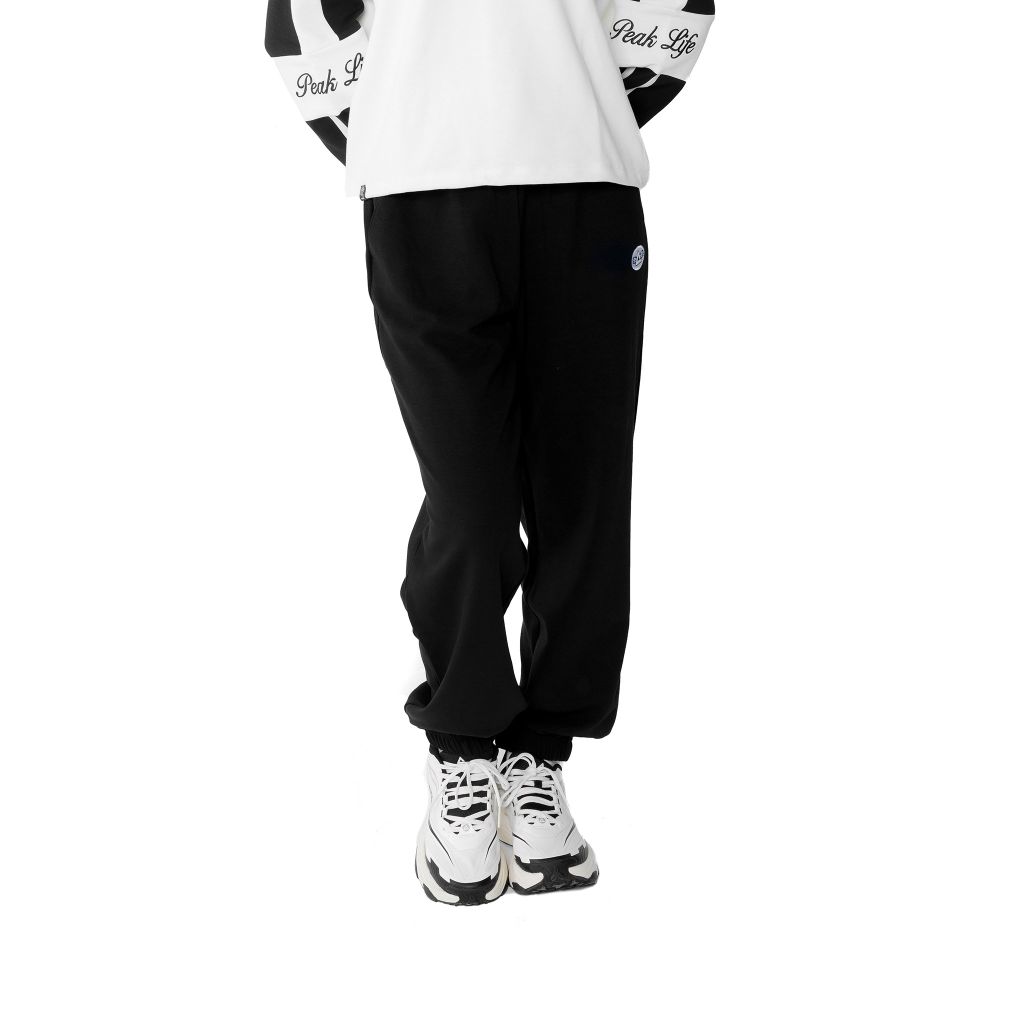 Quần Jogger Nỉ Nữ PEAK FW3253212