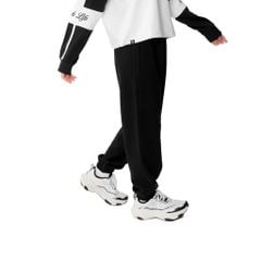 Quần Jogger Nỉ Nữ PEAK FW3253212