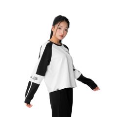 Áo Nỉ Nữ DOOLGE PEAK FW6253602