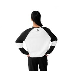 Áo Nỉ Nữ DOOLGE PEAK FW6253602