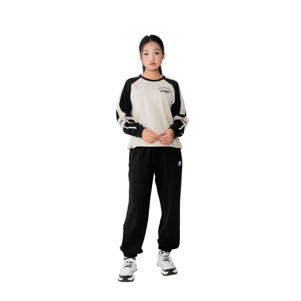 Áo Nỉ Nữ DOOLGE PEAK FW6253602