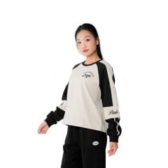 Áo Nỉ Nữ DOOLGE PEAK FW6253602