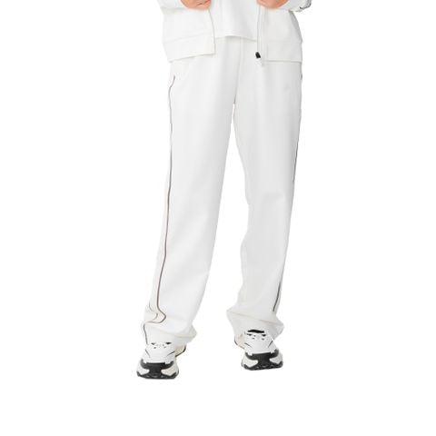 Quần Dài Bộ Nỉ Nữ PEAK FWB253008