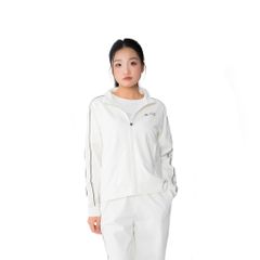 Áo Khoác Bộ Nỉ Nữ PEAK FWA253008