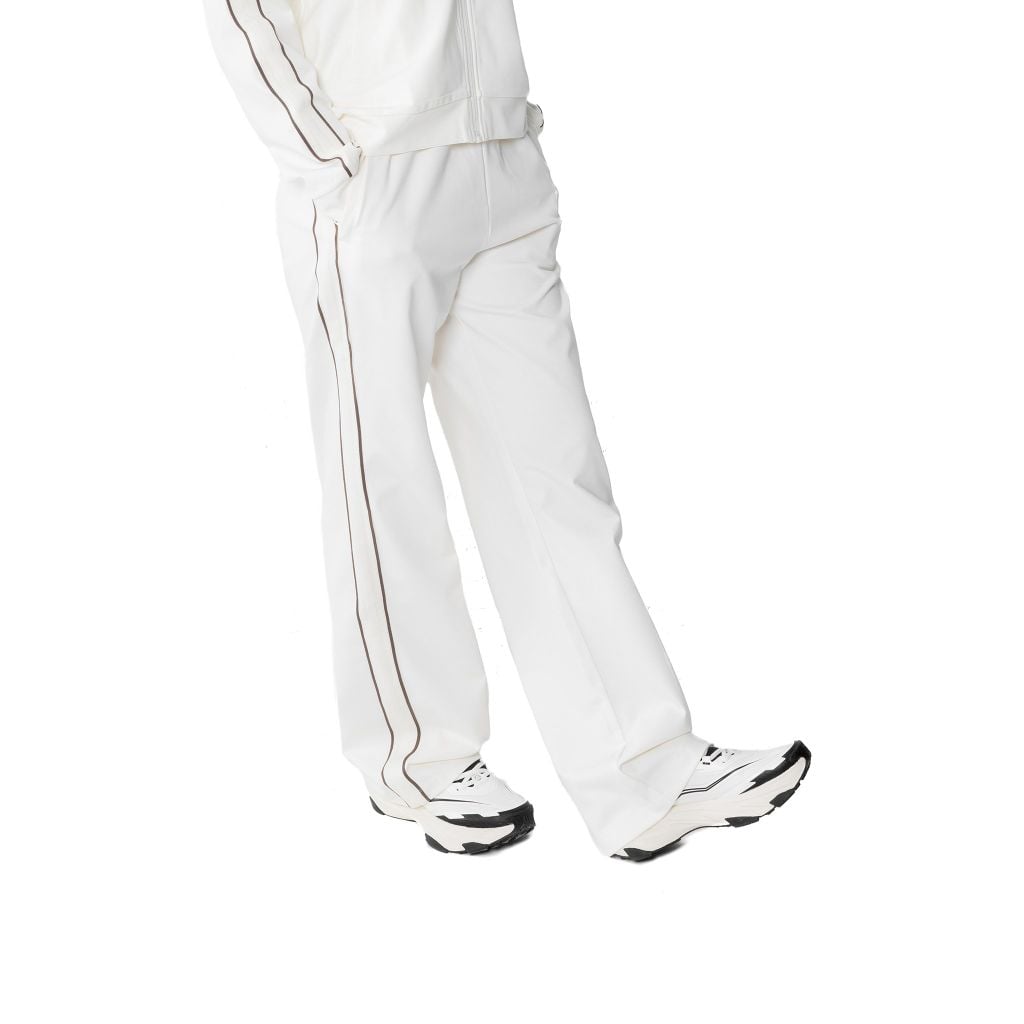 Quần Dài Bộ Nỉ Nữ PEAK FWB253008