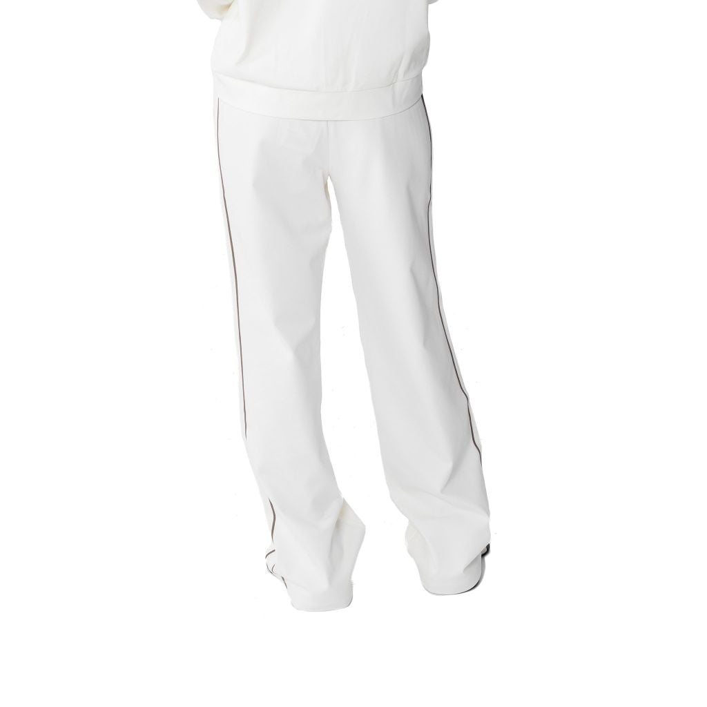 Quần Dài Bộ Nỉ Nữ PEAK FWB253008