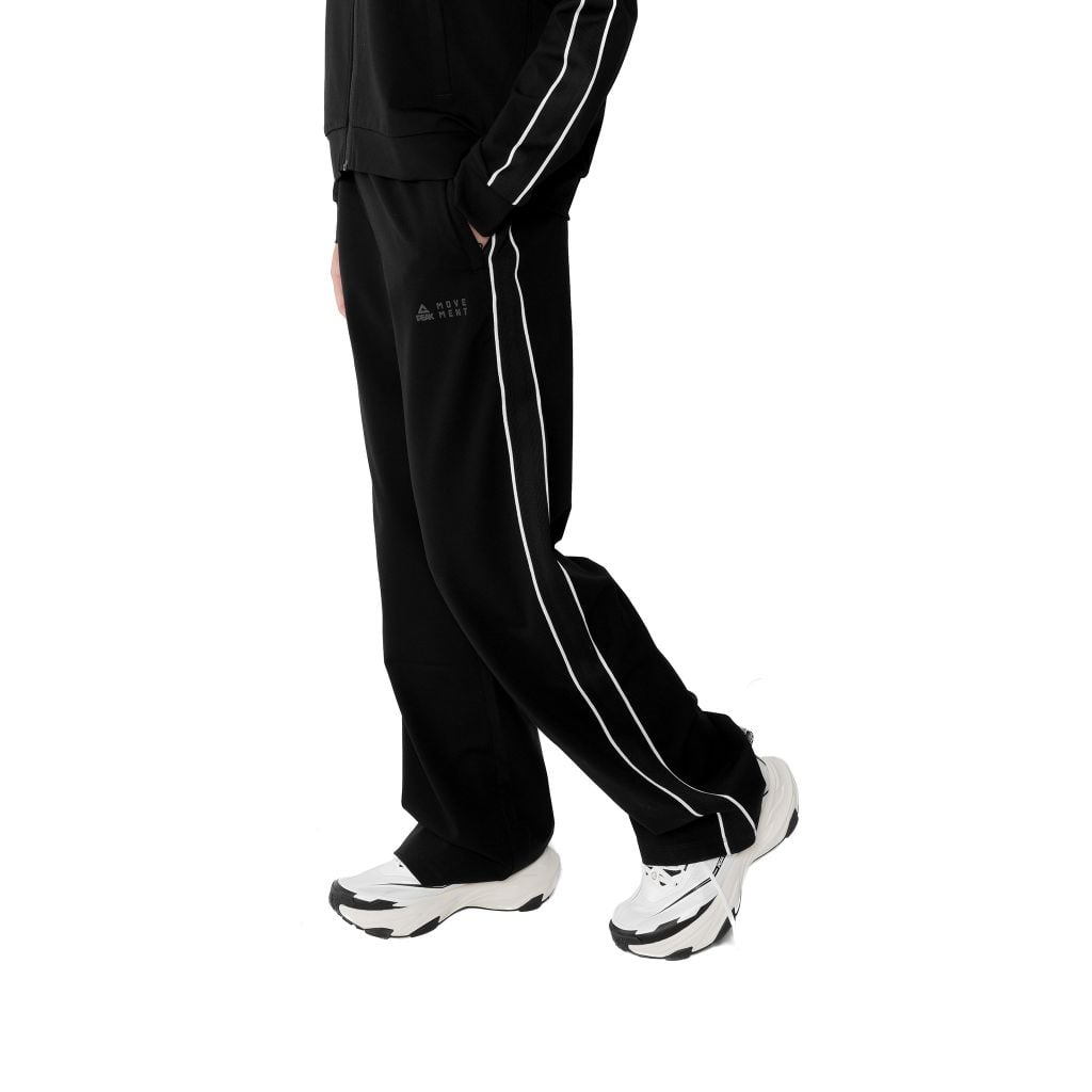 Quần Dài Bộ Nỉ Nữ PEAK FWB253008