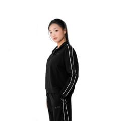 Áo Khoác Bộ Nỉ Nữ PEAK FWA253008