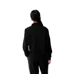 Áo Khoác Bộ Nỉ Nữ PEAK FWA253008