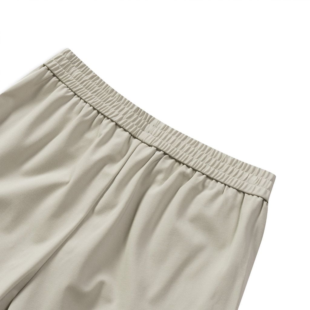 Quần Jogger Bộ Nỉ Nam PEAK FWB253007