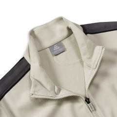 Áo Khoác Bộ Nỉ Khóa Nam PEAK FWA253007