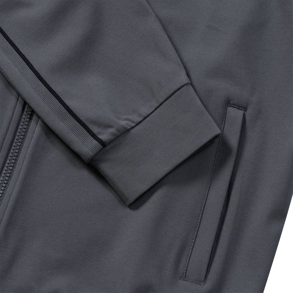 Áo Khoác Bộ Nỉ Khóa Nam PEAK FWA253007