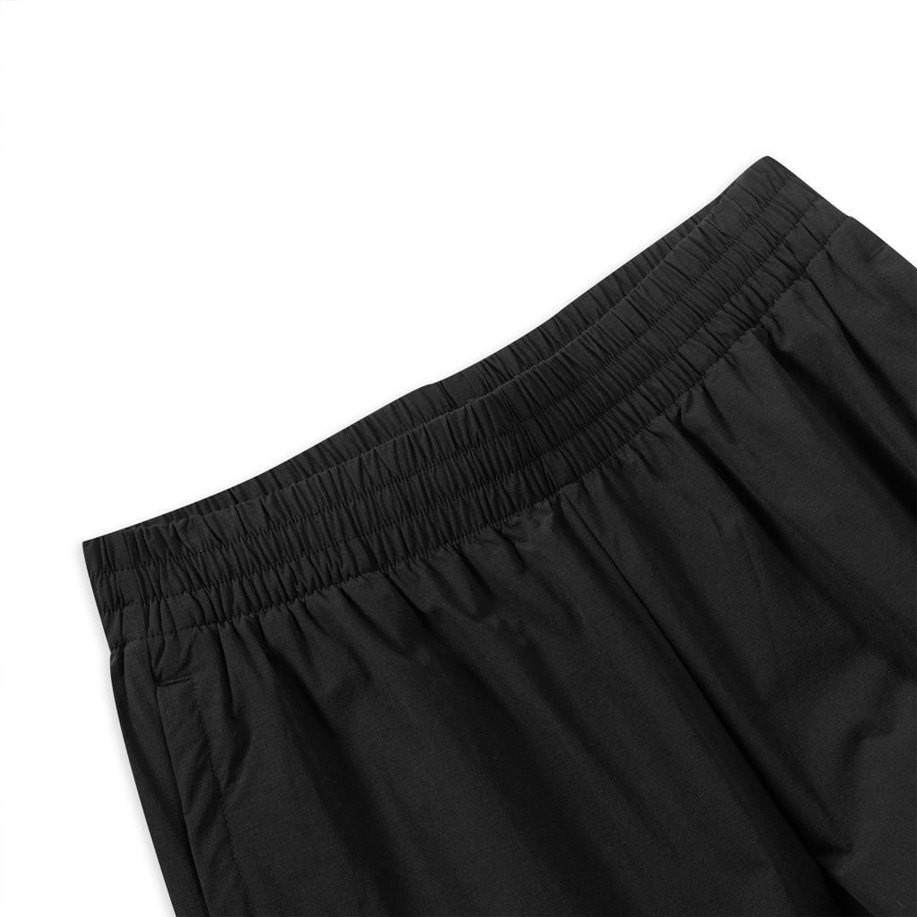 Quần Dài Bộ Gió Nam PEAK Basket Wiggins Stars FW3253451