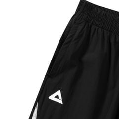 Quần Dài Bộ Gió Nam PEAK Basket Wiggins Stars FW3253451