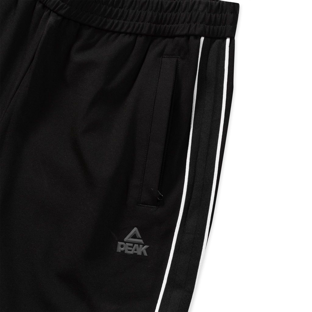 Quần Jogger Bộ Nỉ Nam PEAK FWB253007