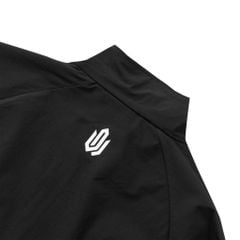 Áo Khoác Bộ Gió Nam PEAK Basket Wiggins Stars FW2253201